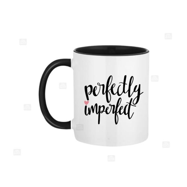 Perfectly Imperfect