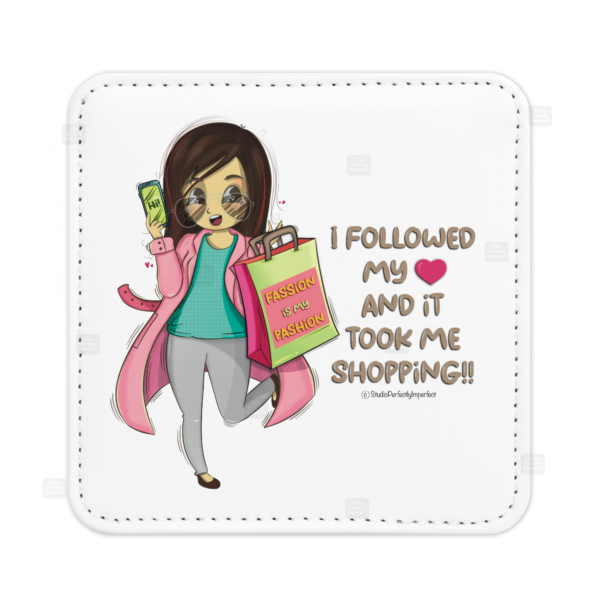 Shopaholic