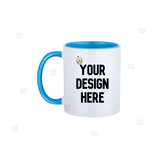 Design your own (6 colors)