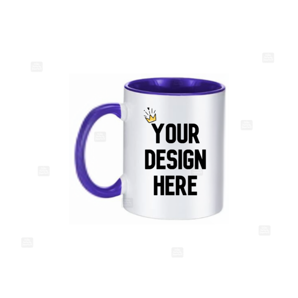 Design your own (6 colors) - Image 5