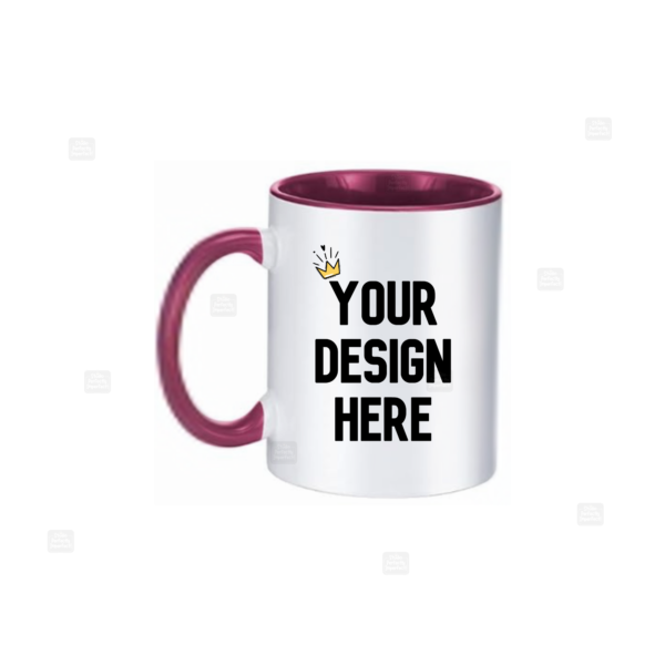 Design your own (6 colors) - Image 4