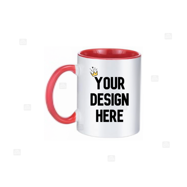 Design your own (6 colors) - Image 2