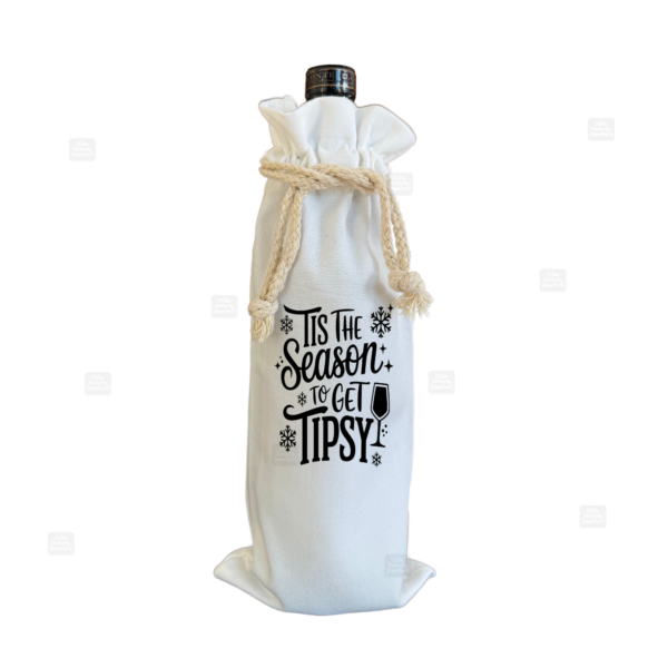 Tis the season to get tipsy