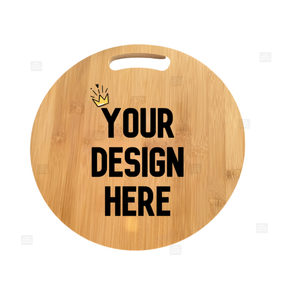 Design your own