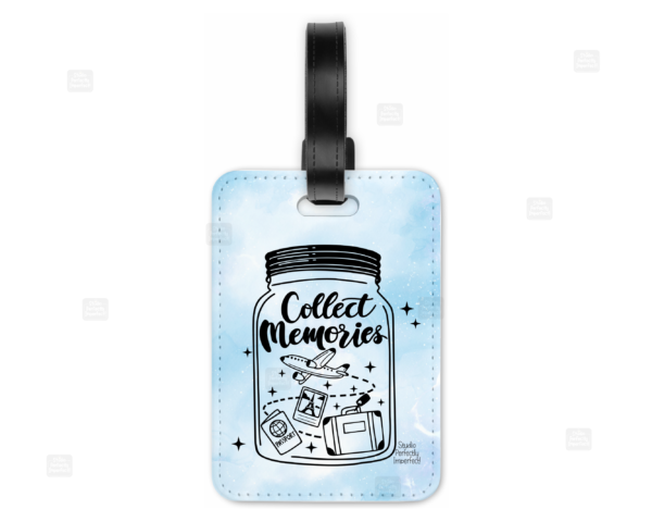 Collect Memories