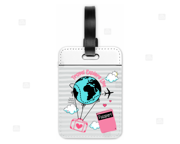 Travel Explore Live